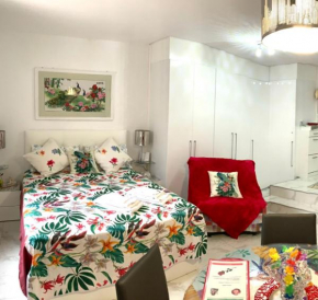 Cannes Apartment close to Congress Palace, Croisette, Beaches